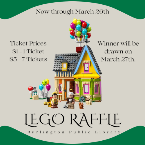 Burlington Public Library