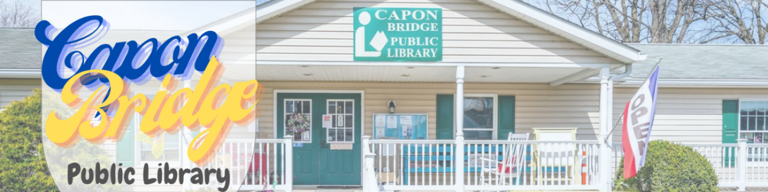 Capon Bridge Public Library