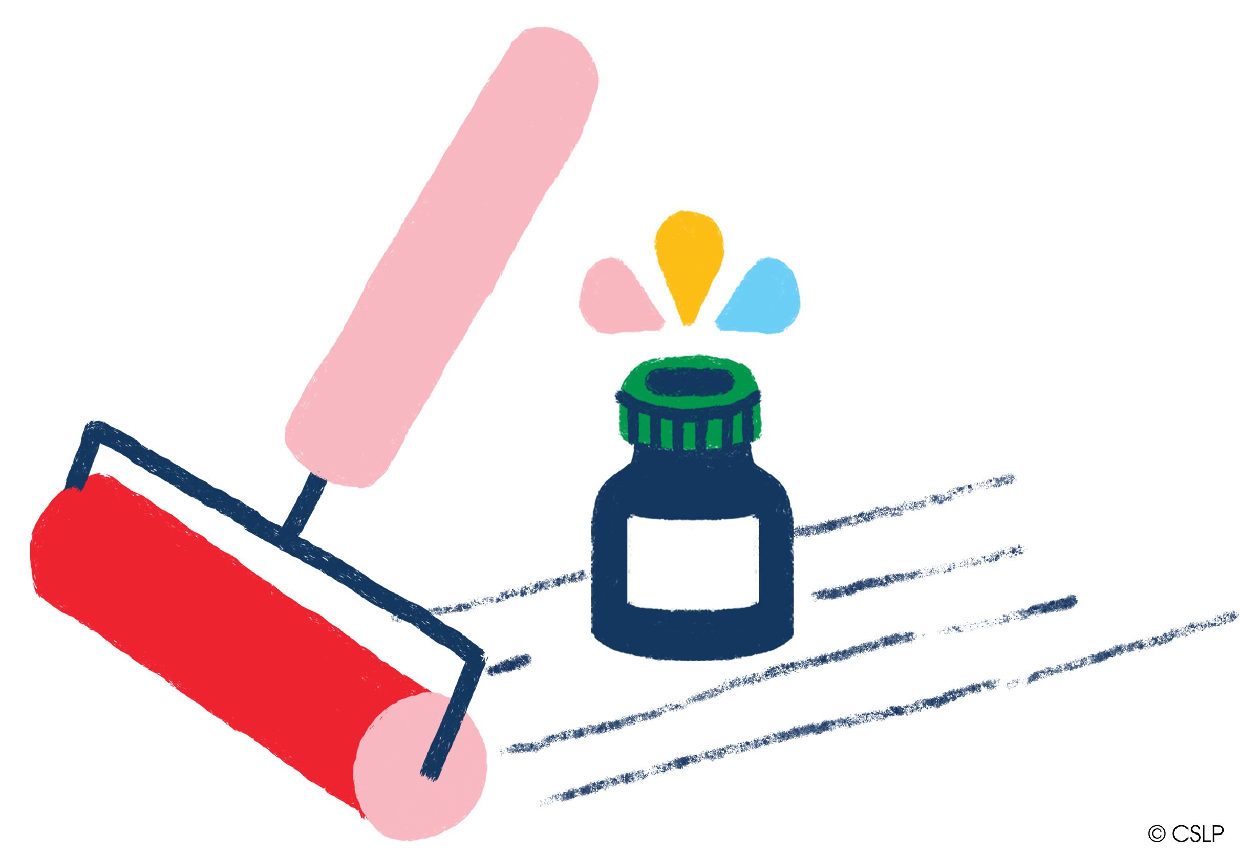 CSLP_2025_InkRoller