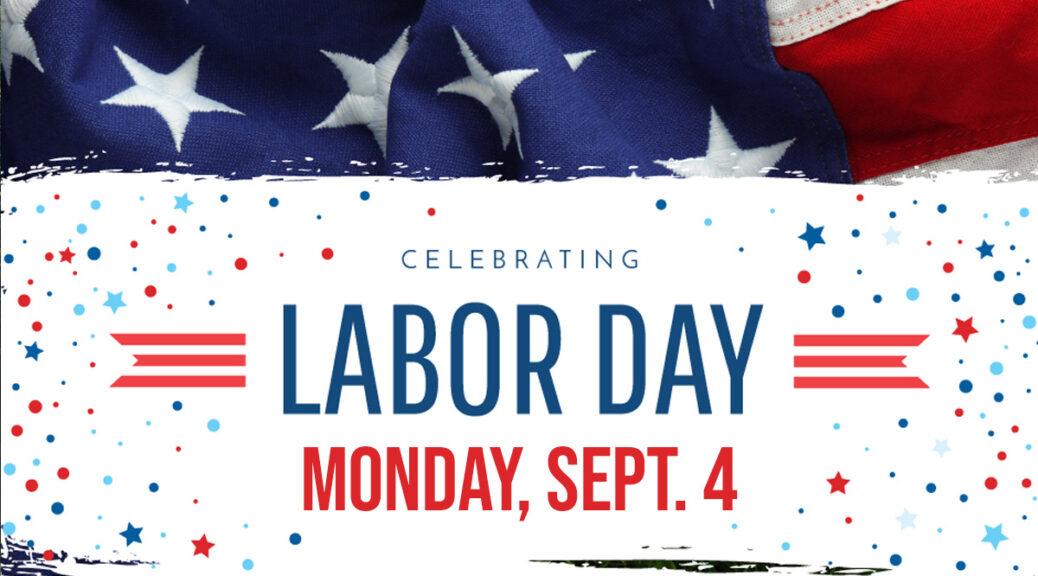 Closed Labor Day Keyser Mineral County Public Library